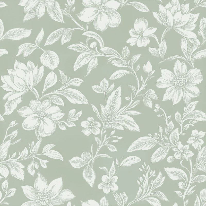 Bild von Farbe Paulina Green - 1057901-02 - 06575-01